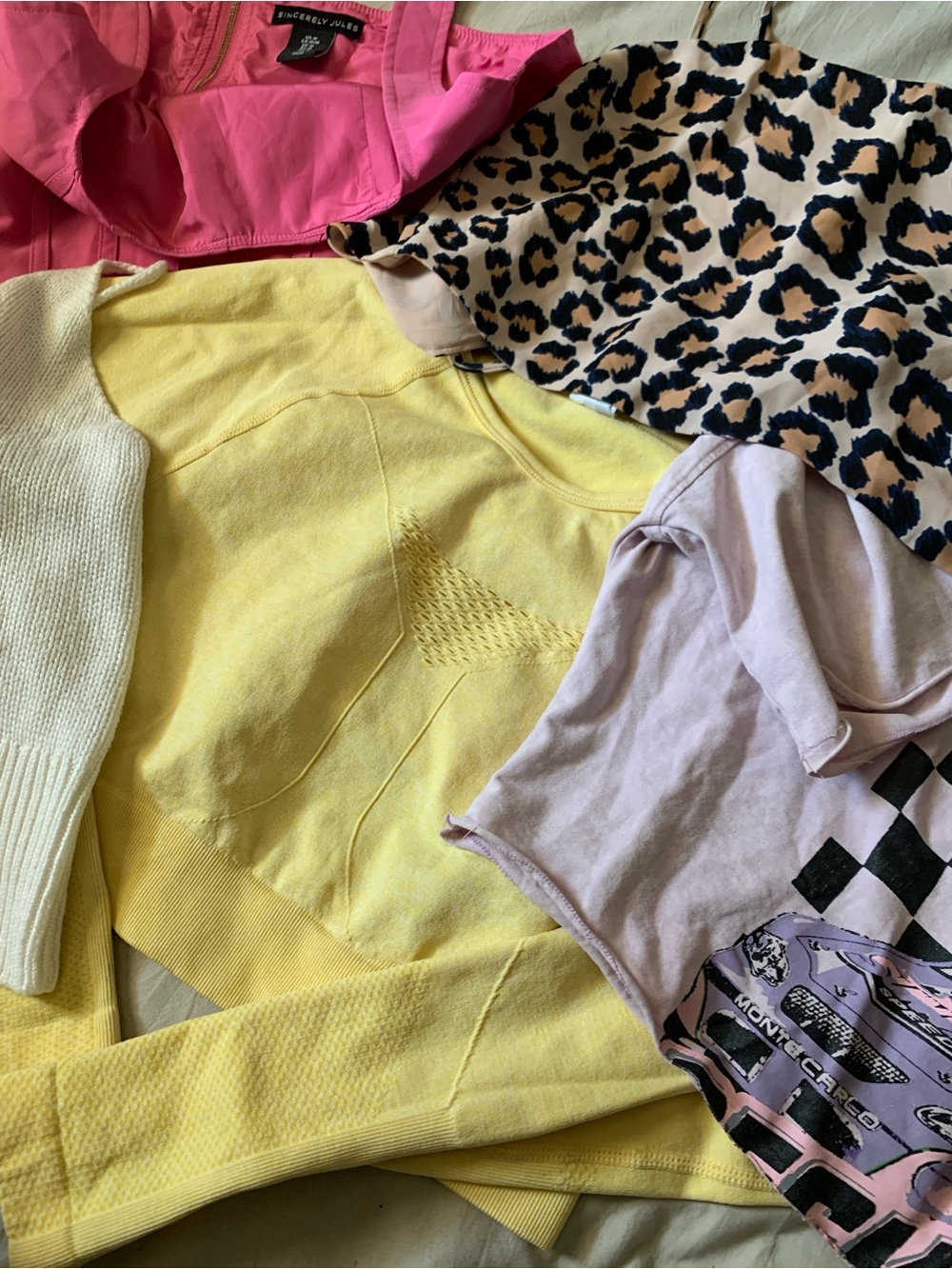 TOP BUNDLE ‼️ - Picture 8 of 9